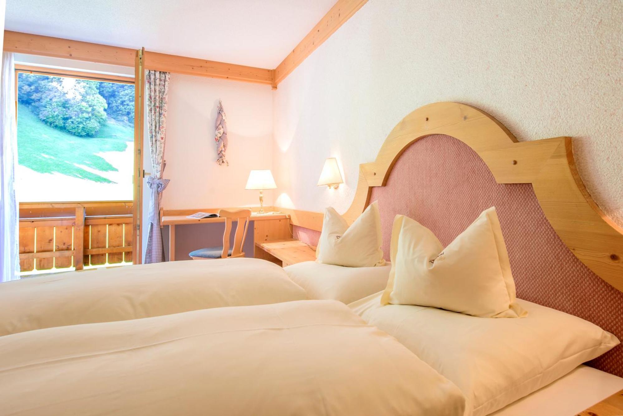 Landhotel Aelpili Gaschurn Luaran gambar