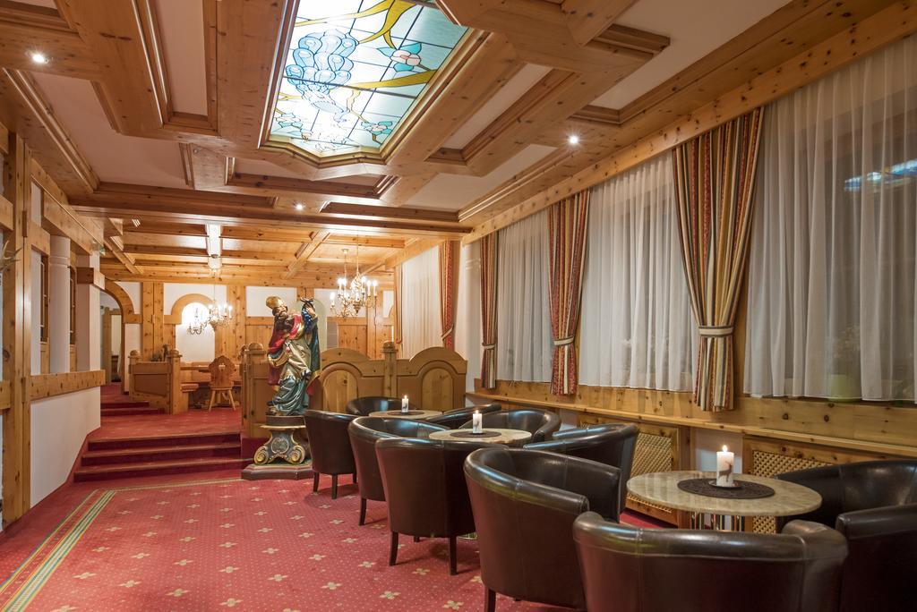 Landhotel Aelpili Gaschurn Luaran gambar
