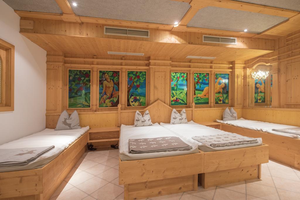 Landhotel Aelpili Gaschurn Luaran gambar