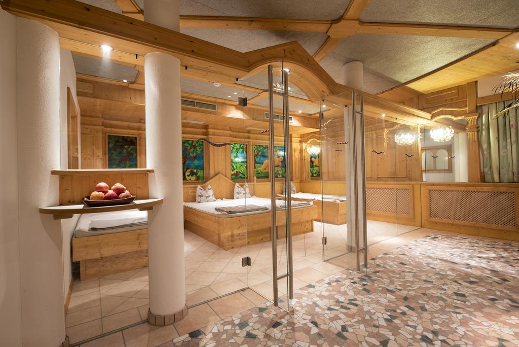 Landhotel Aelpili Gaschurn Luaran gambar